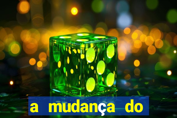 a mudança do conde beta cap 6